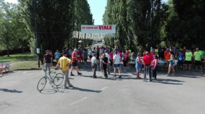 La Corsa 2017